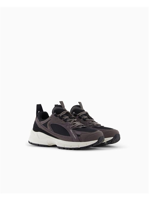  ARMANI EXCHANGE | XM001690 AF17542/MC028